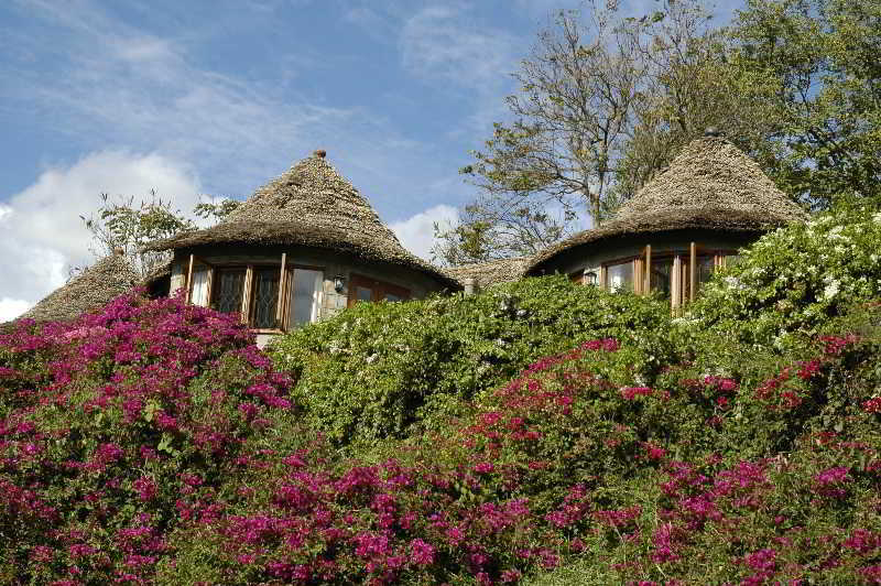 Arusha Serena Hotel Resort & Spa Bagian luar foto